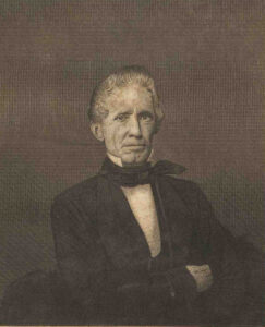 Daniel Drayton